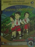 Indahnya Kebersamaan (Pegangan Guru Kelas 4)