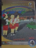 Indahnya Keragaman di Negeriku Kelas 4