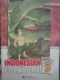 Indonesian Folklore Seri 3