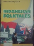 Indonesian Folktales