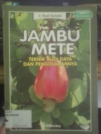 Jambu Mete