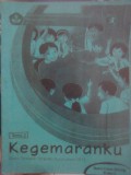Kegemaranku: Buku Guru Kelas 1: Kecil