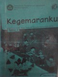 Kegemaranku: Buku Siswa Kelas 1 (Kecil)