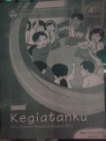 Kegiatanku: Buku Guru Kelas 1 (Kecil)