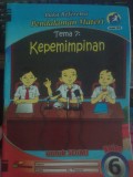 Kepemimpinan (Kelas 6)