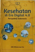 Kesehatan di Era Digital 4.0