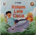Kolam Lele Caca