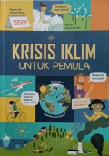 Krisis Iklim Untuk Pemula