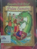 Kumpulan Cerita Rakyat Pulau Sumatra