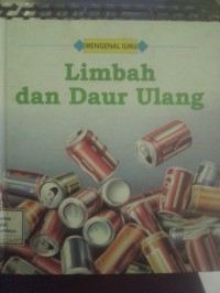 Limbah Daur Ulang