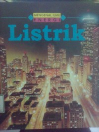 Listrik