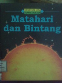 Matahari dan Bintang