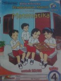 Matematika (Pegangan Guru Kelas 4)