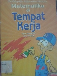 Matematika di Tempat Kerja