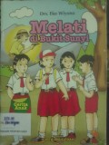 Melati di Bukit Sunyi