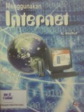 Menggunakan Internet