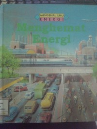 Menghemat Energi