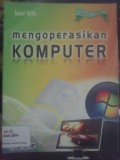Mengoperasikan Komputer