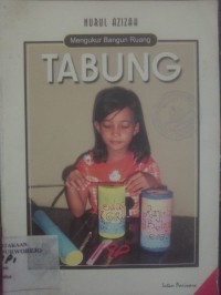 Mengukur Bangun Ruang: Tabung