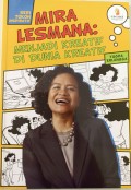 Mira Lesmana : Menjadi Kreatif di Dunia Kreatif