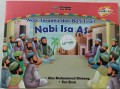 Nabi Terakhir dari Bani Israil Nabi Isa AS