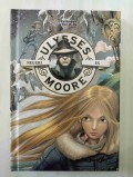 ULYSSES MOORE : NEGERI ES