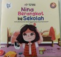 Nina Berangkat ke Sekolah