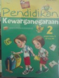 Pendidikan Kewarganegaraan (Kelas 2)