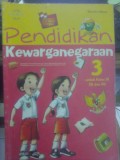 Pendidikan Kewarganegaraan (Kelas 3)