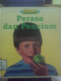 Perasa dan Pencium