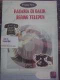 Rahasia di Balik Dering Telepon
