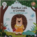 Rambut Landak Si Lala
