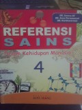 Referensi Sains dalam Kehidupan Manusia 4