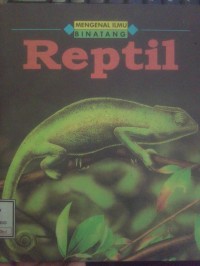 Reptil