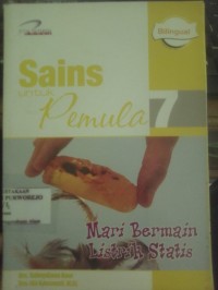 Sains untuk Pemula 7: Mari Bermain Listrik Statis