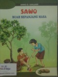 Sawo Buah Sepanjang Masa