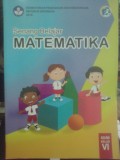 Senang Belajar Matematika: SD/MI Kelas 6