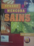 Senang Mencoba Sains 2