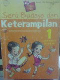 Seni Budaya dan Keterampilan (Kelas 1)