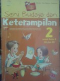 Seni Budaya dan Keterampilan (Kelas 2)