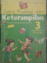 Seni Budaya dan Keterampilan (Kelas 3)