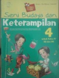 Seni Budaya dan Keterampilan (Kelas 4)