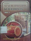 Seni Budaya dan Keterampilan Jilid 3