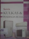 Servis Kulkas & Pendingin Ruangan