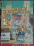 Suka Duka Sebatang Pensil