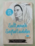 Sultanah Safiatuddin