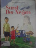 Surat untuk Ibu Negara