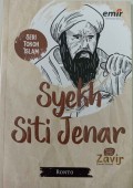 Syekh Siti Jenar