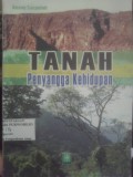 Tanah Penyangga Kehidupan