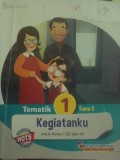 Tematik 1: Kegiatanku